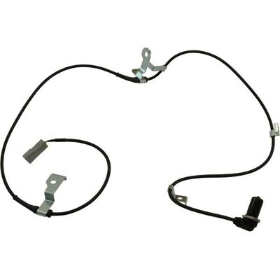 Kavo Parts BAS4576 Vänster bak hjulhastighetssensor Kavo Parts BAS4576 Vänster bak hjulhastighetssensor