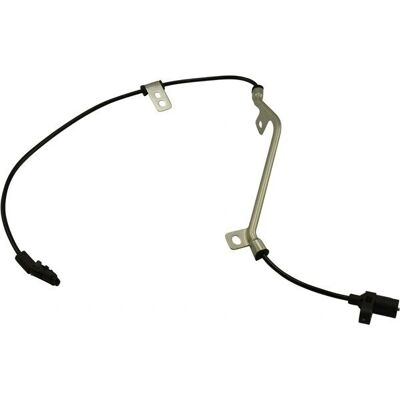 Kavo Parts Bas-8042 Sensor, Raddrehzahl Hinterachse Links Kavo Parts Bas-8042 Sensor, Raddrehzahl Hinterachse Links