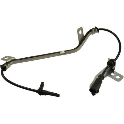 Kavo Parts ABS Sensor - Wheel Speed Rear Right - Subaru OEM 27540AG040 27540AG041 Kavo Parts ABS Sensor - Wheel Speed Rear Right - Subaru OEM 27540AG040 27540AG041