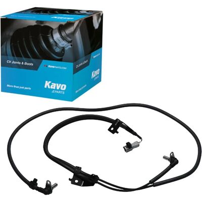 Kavo Parts BAS-3507 - Sensore ABS passivo per Isuzu D-Max Asse posteriore Kavo Parts BAS-3507 - Sensore ABS passivo per Isuzu D-Max Asse posteriore
