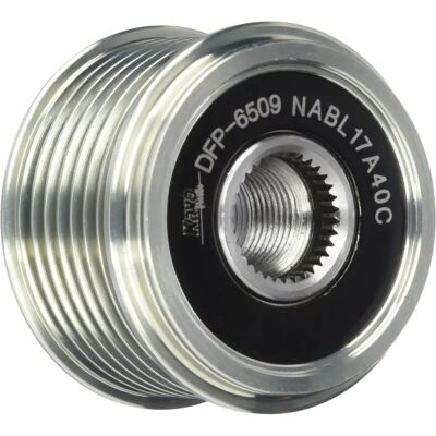 Kavo Parts Dfp6509 Polea de Alternador - Pieza de Generador Kavo Parts Dfp6509 Polea de Alternador - Pieza de Generador