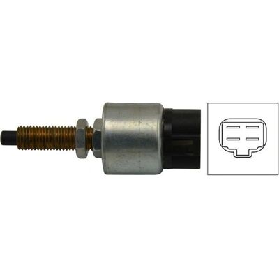 KAVO PARTS EBL-1001 Mechanische remlichtschakelaar - Brake Light Switch KAVO PARTS EBL-1001 Mechanische remlichtschakelaar - Brake Light Switch