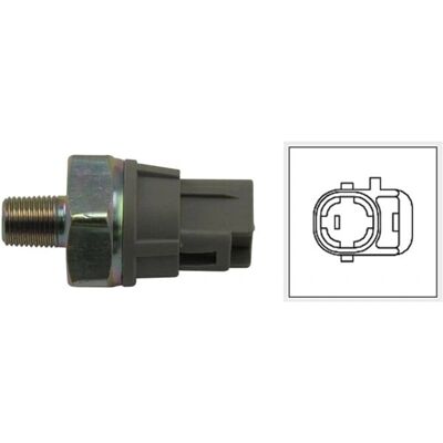 KAVO PARTS Sändarenhet - Oljetryck EOP-2003 KAVO PARTS Sändarenhet - Oljetryck EOP-2003