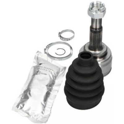 Kavo Parts CV-ontlasting - Nissan Micra Voorwiel 150mm Kavo Parts CV-ontlasting - Nissan Micra Voorwiel 150mm