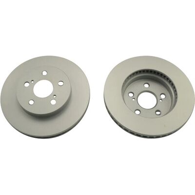 Disco Freno Ventilato KAVO PARTS BR-9551-C per Toyota Prius Disco Freno Ventilato KAVO PARTS BR-9551-C per Toyota Prius