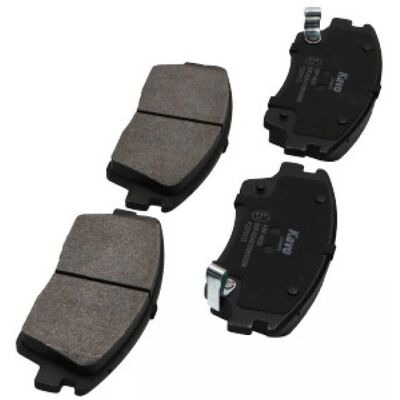 KAVO PARTS KBP-4030 - Brake Pads Set for Hyundai & Kia KAVO PARTS KBP-4030 - Brake Pads Set for Hyundai & Kia