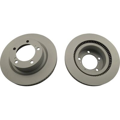 KAVO PARTS Land Cruiser 200 Αερόψυκτος δισκόπλακα - Ανταλλακτικό φρένου KAVO PARTS Land Cruiser 200 Αερόψυκτος δισκόπλακα - Ανταλλακτικό φρένου