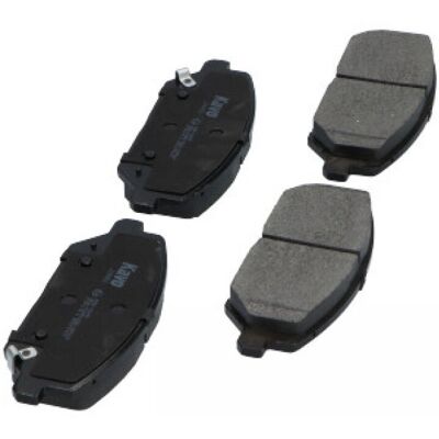 Kavo Parts KBP-3055 Bremsbeläge Satz - Scheibenbremse - Für Hyundai I30, Kia Ceed, Proceed, XCeed Kavo Parts KBP-3055 Bremsbeläge Satz - Scheibenbremse - Für Hyundai I30, Kia Ceed, Proceed, XCeed