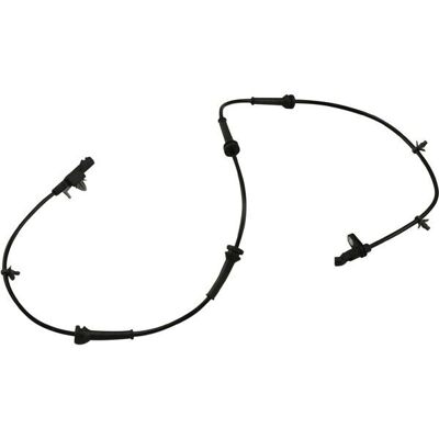 Kavo Parts BAS6665 - Wiel-snelheidssensor - Achteras Kavo Parts BAS6665 - Wiel-snelheidssensor - Achteras