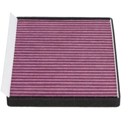 AMC HC-8215X Cabin Air Filter - Anti-allergy effect AMC HC-8215X Cabin Air Filter - Anti-allergy effect