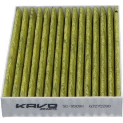 Suzuki SC9509X Anti-Allergischer Filter - Filter Suzuki SC9509X Anti-Allergischer Filter - Filter