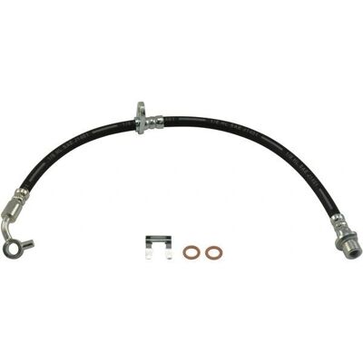 Ευέλικτος σωλήνας φρένου KAVO PARTS BBH-2213 - Ανταλλακτικό φρένων Ευέλικτος σωλήνας φρένου KAVO PARTS BBH-2213 - Ανταλλακτικό φρένων
