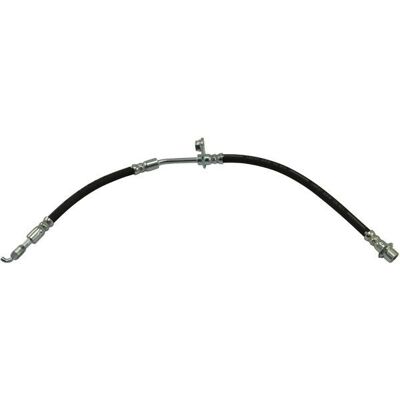 Kavo Parts Brake Hose - Front Left for Toyota Yaris III Kavo Parts Brake Hose - Front Left for Toyota Yaris III
