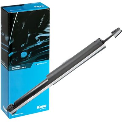 Kavo Parts SSA-2021 Gas Shock Absorber - Rear Axle, Telescopic, Two-Tube System Kavo Parts SSA-2021 Gas Shock Absorber - Rear Axle, Telescopic, Two-Tube System