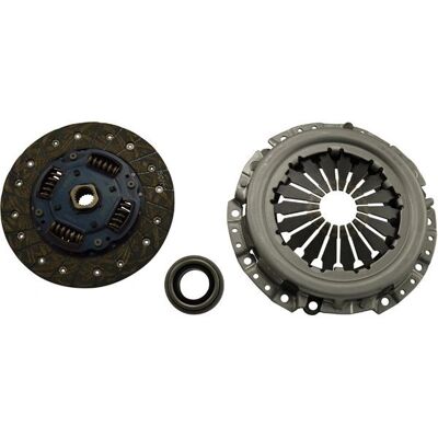 KAVO PARTS CP-6096 Σετ συμπλέκτη - Για οχήματα Kia, Hyundai KAVO PARTS CP-6096 Σετ συμπλέκτη - Για οχήματα Kia, Hyundai