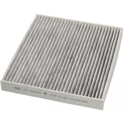 Hyundai HC8244C Luftfilter - Aktivkohle-Feinstaubfilter Hyundai HC8244C Luftfilter - Aktivkohle-Feinstaubfilter