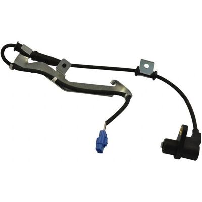 KAVO PARTS BAS-8563 - Sensore velocità ruota ABS per Suzuki - Assale anteriore sinistro KAVO PARTS BAS-8563 - Sensore velocità ruota ABS per Suzuki - Assale anteriore sinistro