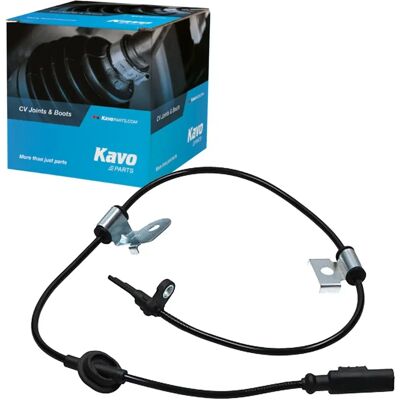 Kavo Parts BAS-8058 Vooras rechts wielssensor - ABS Sensor Kavo Parts BAS-8058 Vooras rechts wielssensor - ABS Sensor