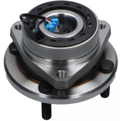 KAVO PARTS WBH-1017 Pyörän laakerisetti - Wheel Bearing Kit KAVO PARTS WBH-1017 Pyörän laakerisetti - Wheel Bearing Kit