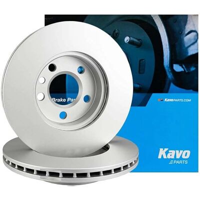 KAVO PARTS Modell BR-3303-C - Bremsscheibe KAVO PARTS Modell BR-3303-C - Bremsscheibe