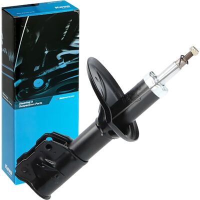 Kavo Modell SSA-5536 Gasshockabsorber for Mitsubishi Carisma - Venstre Voor Kavo Modell SSA-5536 Gasshockabsorber for Mitsubishi Carisma - Venstre Voor