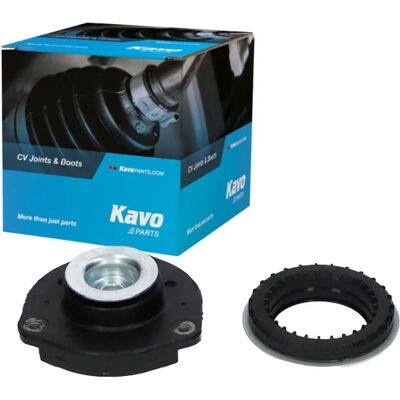 Kavo Parts Vooras Reparatieset - Compatibel met Audi, Seat, Skoda, VW Kavo Parts Vooras Reparatieset - Compatibel met Audi, Seat, Skoda, VW