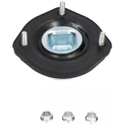 Toyota Fjaderbensstodlager - Left Rear Axle - 2-Year Warranty Toyota Fjaderbensstodlager - Left Rear Axle - 2-Year Warranty