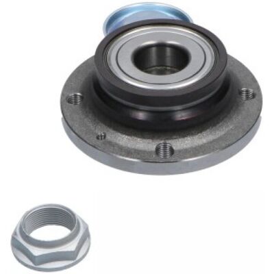 Kavo Parts WBK10028 - Wheel Bearing Set for Citroën/Peugeot Kavo Parts WBK10028 - Wheel Bearing Set for Citroën/Peugeot