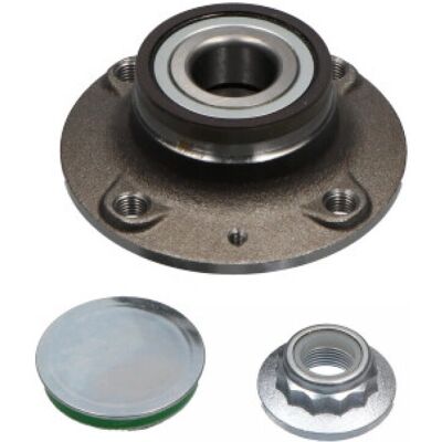 Set rulmenți roată Kavo WBK10043 - 4 găuri 121mm Set rulmenți roată Kavo WBK10043 - 4 găuri 121mm