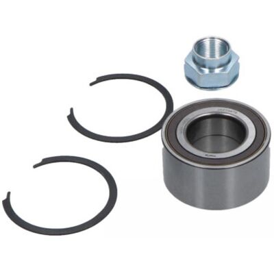 KAVO PARTS WBK-10031 - Däcknavsats KAVO PARTS WBK-10031 - Däcknavsats