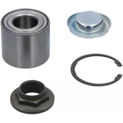 KAVO PARTS WBK-10034 Wheel Bearing Kit - Wheel Bearing Kit KAVO PARTS WBK-10034 Wheel Bearing Kit - Wheel Bearing Kit