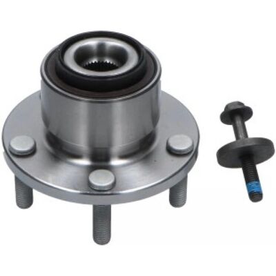 KAVO PARTS WBK-10032 - Radlager-Set KAVO PARTS WBK-10032 - Radlager-Set