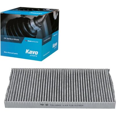 Kavo Parts Fca10043c - Innenraumfilter Kavo Parts Fca10043c - Innenraumfilter