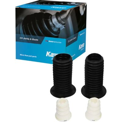 Kavo Parts SPK-10038 - Stofkap set voor schokdemper voor BMW 1, 2, 3 Serie, X1 Kavo Parts SPK-10038 - Stofkap set voor schokdemper voor BMW 1, 2, 3 Serie, X1