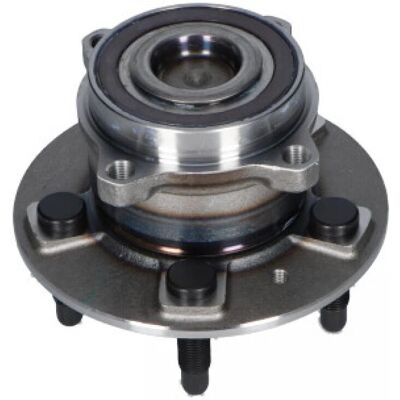 KAVO PARTS WBK-10060 - Radsatzlager-Set KAVO PARTS WBK-10060 - Radsatzlager-Set