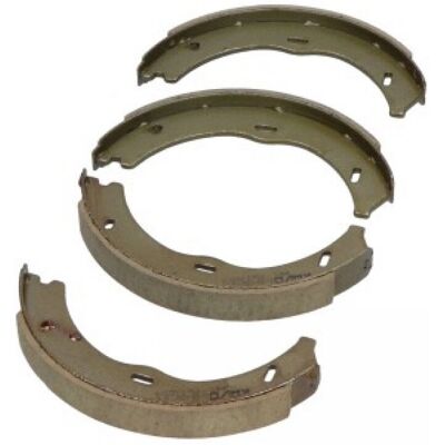Mercedes-Benz Kavo parts Ensemble de mâchoires de frein - KBS10003 - Publicité Mercedes-Benz Kavo parts Ensemble de mâchoires de frein - KBS10003 - Publicité
