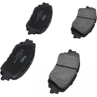 KAVO PARTS KBP-9161 - Brake Pads KAVO PARTS KBP-9161 - Brake Pads