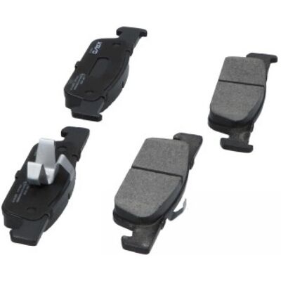 Kavo Parts KBP-10028 - Brake Pads Kavo Parts KBP-10028 - Brake Pads