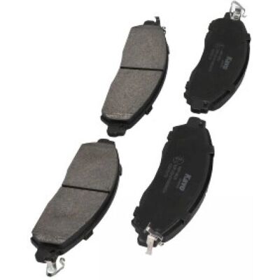 KAVO PARTS KBP-6629 Brake Pad Set - Brake Pad Set KAVO PARTS KBP-6629 Brake Pad Set - Brake Pad Set