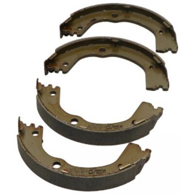 KAVO PARTS KBS-3421 Kit de Freins - Pièces OEM Hyundai KIA - Publicité KAVO PARTS KBS-3421 Kit de Freins - Pièces OEM Hyundai KIA - Publicité