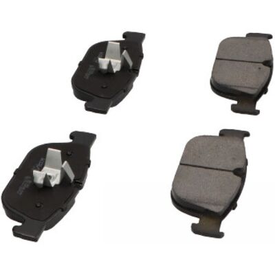 Kavo Parts KBP-10063 Brake Pads - Front, 2-Year Warranty Kavo Parts KBP-10063 Brake Pads - Front, 2-Year Warranty