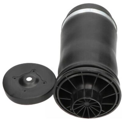 KAVO PARTS SAS-10006 - Sprężyna powietrzna KAVO PARTS SAS-10006 - Sprężyna powietrzna
