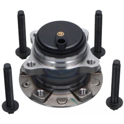KAVO PARTS WBK-10079 Hjulbärarsats KAVO PARTS WBK-10079 Hjulbärarsats