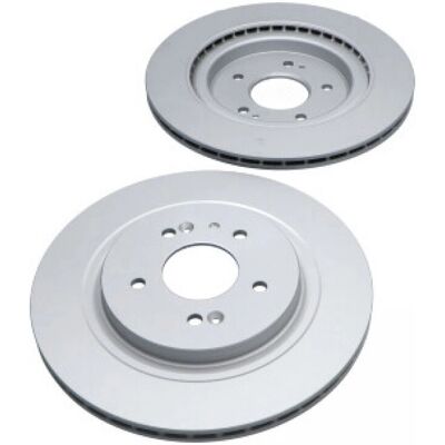 KAVO PARTS BR-10111-C Δίσκος φρένων - OEM 58411S1500 KAVO PARTS BR-10111-C Δίσκος φρένων - OEM 58411S1500