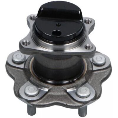 KAVO PARTS WBH-10006 - Σετ ρουλεμάν τροχού KAVO PARTS WBH-10006 - Σετ ρουλεμάν τροχού