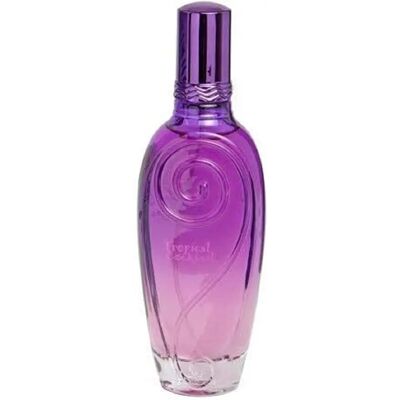 Real Time Tropical Cocktail - Eau de Parfum - Publicité Real Time Tropical Cocktail - Eau de Parfum - Publicité
