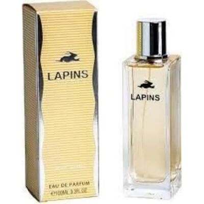 Real Time Lapins Pour Femme EDP 100ml - Eau de Parfum - Publicité Real Time Lapins Pour Femme EDP 100ml - Eau de Parfum - Publicité