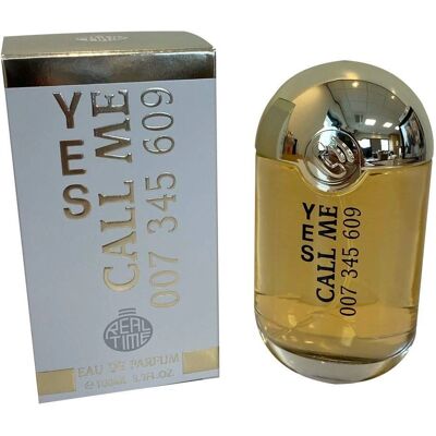 Real Time Fine Gold Pink Vibrations - Parfum - Publicité Real Time Fine Gold Pink Vibrations - Parfum - Publicité
