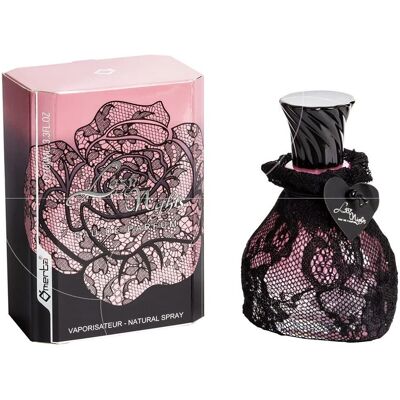 MANADA Nocturne Eau de Parfum - 100ml Parfum de luxe - Publicité MANADA Nocturne Eau de Parfum - 100ml Parfum de luxe - Publicité