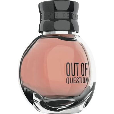 Omerta - Eau de Parfum Out Of Question - 100 ml Parfum haut de gamme pour professionnels - Publicité Omerta - Eau de Parfum Out Of Question - 100 ml Parfum haut de gamme pour professionnels - Publicité